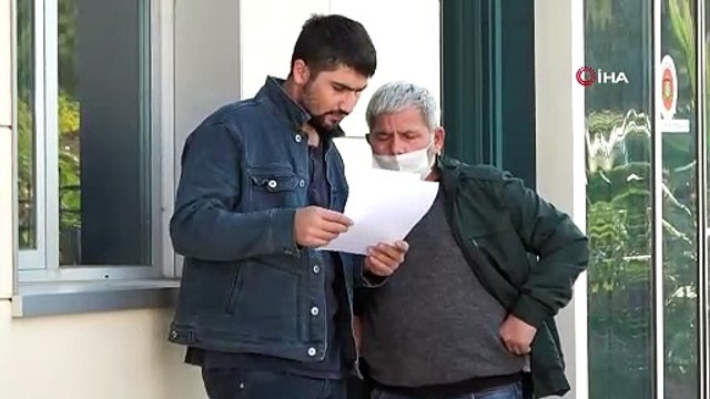 Kayıp olarak aranan gencin cesedi ormanlık alanda gömülü halde bulundu