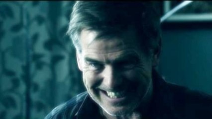 Sac d'os  - Pierce Brosnan