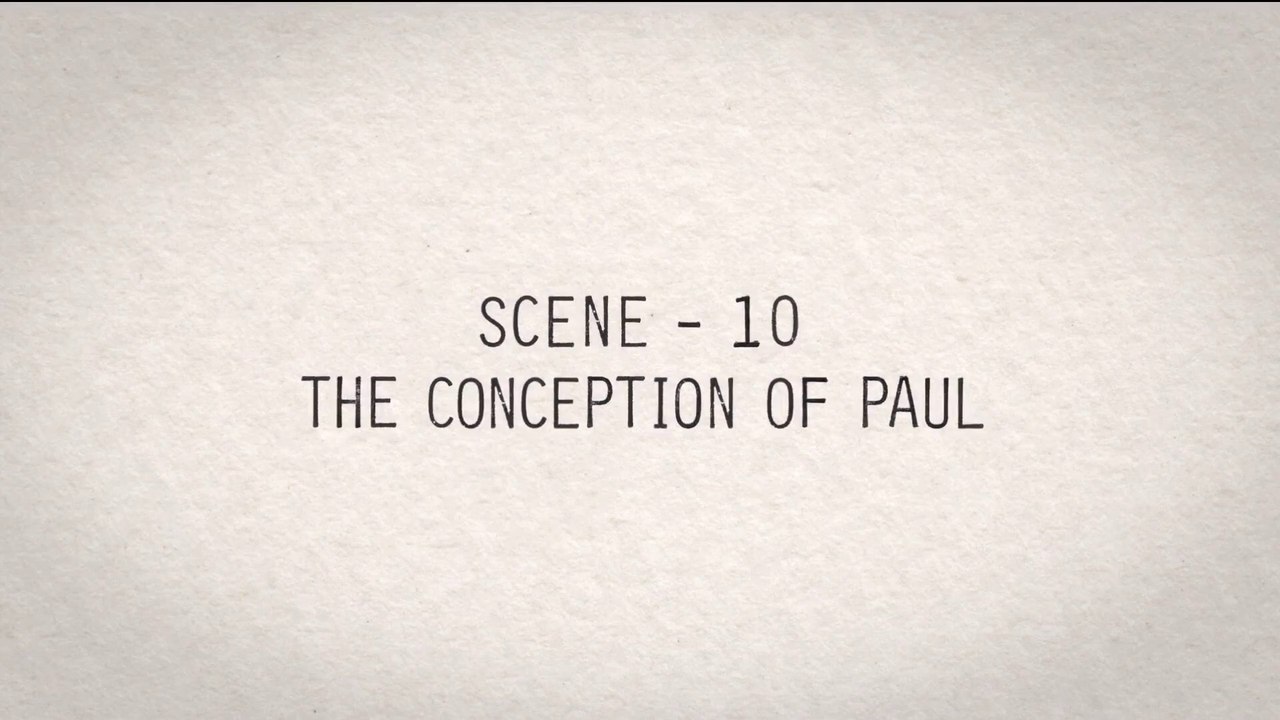The Conception of Paul