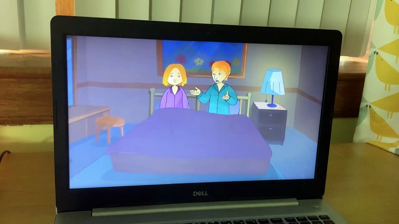 Milly Molly Episode Harry's Mouse Trailer