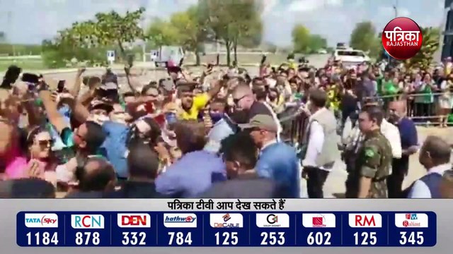 CORONA VACCINE: कोरोना से बेहाल इस देश को नहीं वैक्सीन की जरूरत ! बयान सोशल मीडिया पर वायरल