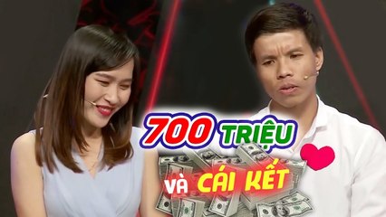 CHÀNG TRAI MANG 700 TRIỆU ĐI HẸN HÒ VÀ CÁI KẾT - ĐỪNG BAO GIỜ COI THƯỜNG NGƯỜI KHÁC | BMHH
