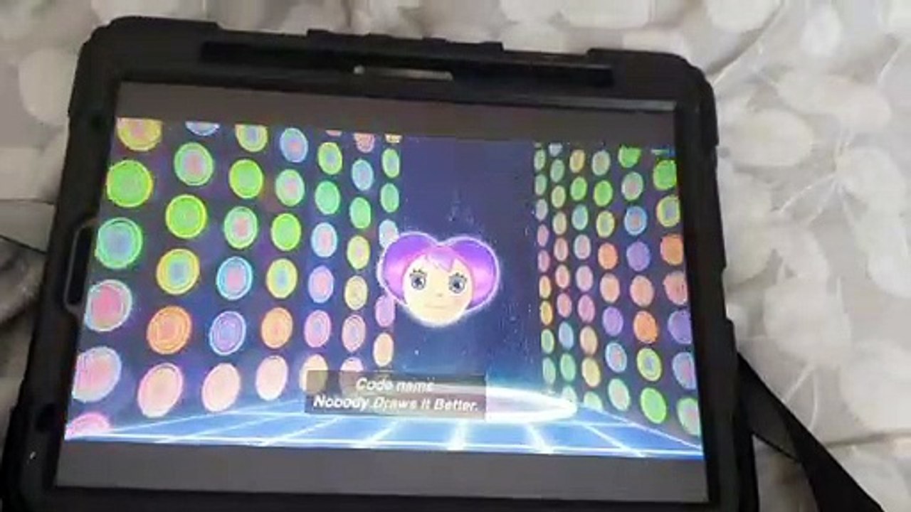 Disney Special Agent Oso Episode Nobody Draws It Better Part 3/6