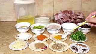 Masalaydar Mutton Chops Recipe By Tiffin Foodie