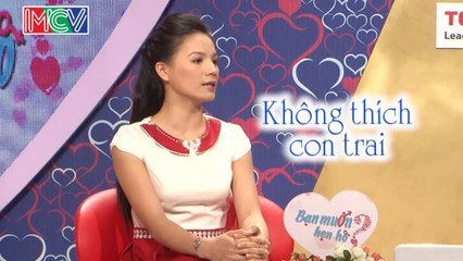 Cát Tường BỊ KHỚP không biết XƯNG HÔ thế nào trước Chàng Kỹ sư xây dựng Kỳ dị của BMHH