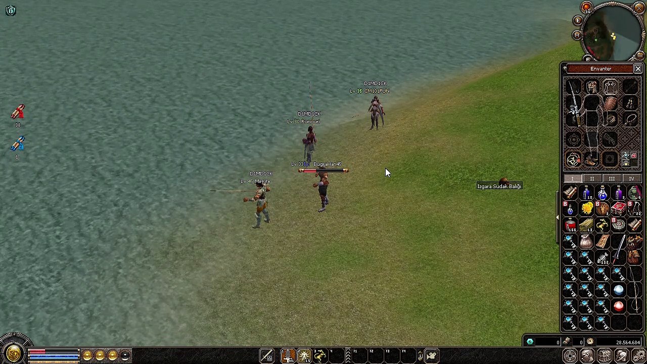 METIN2 2020-11-28 14-15-00 HİLE BİLDİRİMİ