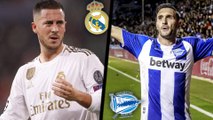 Real Madrid - Alavés : les compositions probables