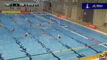 División de Honor Femenina 20/21 Jornada 5 Grupo A: Astralpool C.N. Sabadell vs C.E. Mediterrani (2)