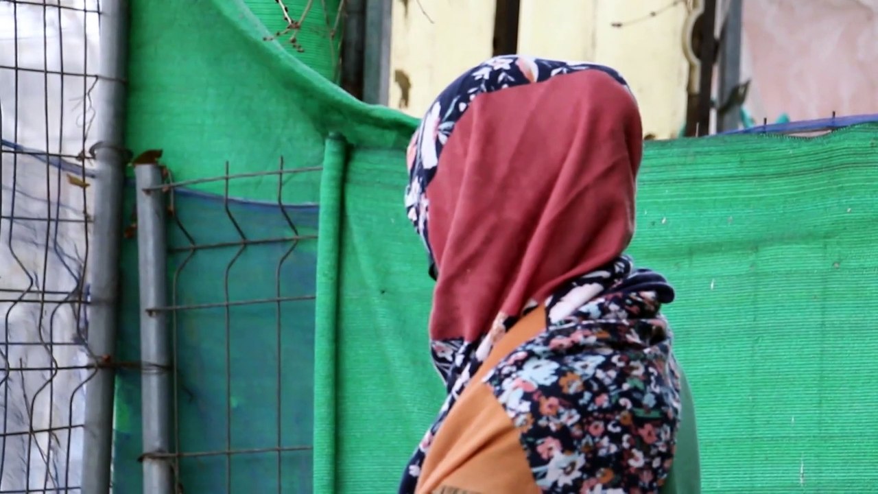 Armenviertel Cañada Real: Stromausfall wegen Hanfanbau?