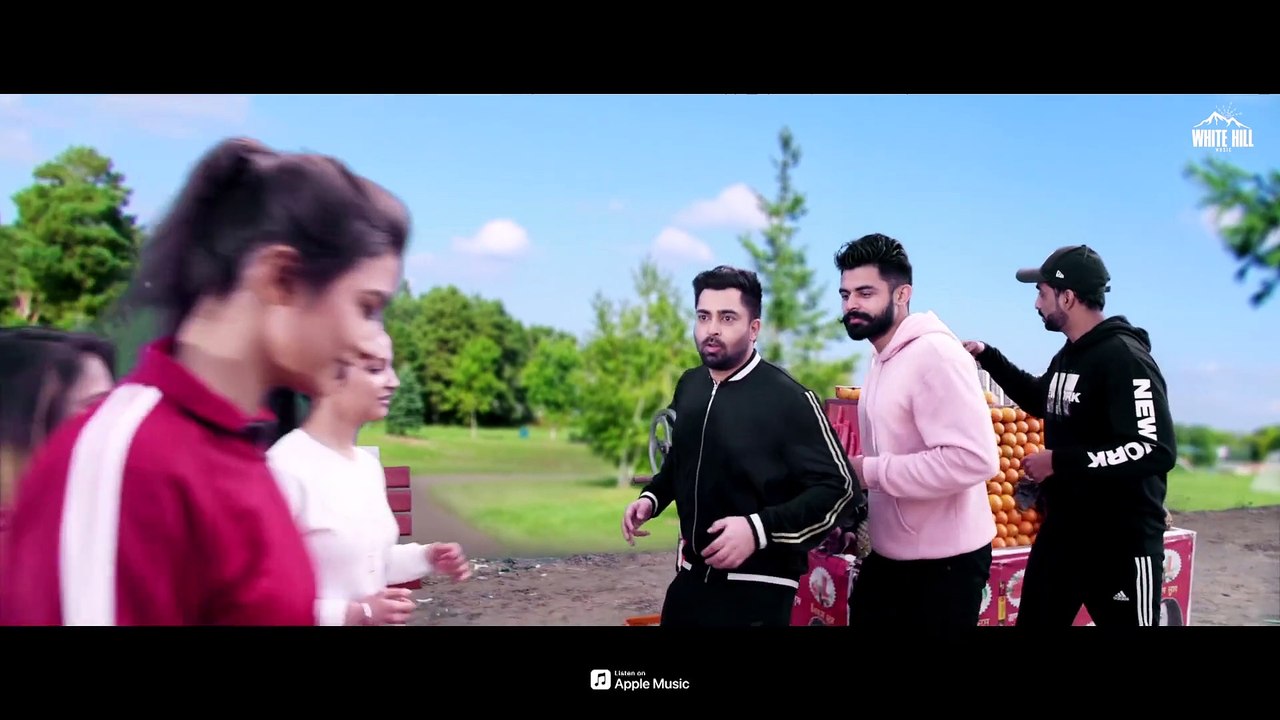 3 FIRE _ Sharry Mann (Official Video) Feat MistaBaaz _ Swaalina _ New Punjabi Songs 2019 _ Teen Fire
