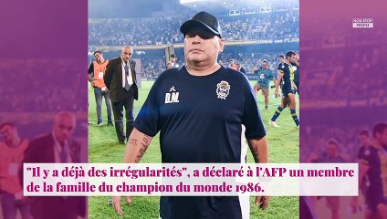 Diego Maradona mort : pourquoi la justice ouvre une enquête