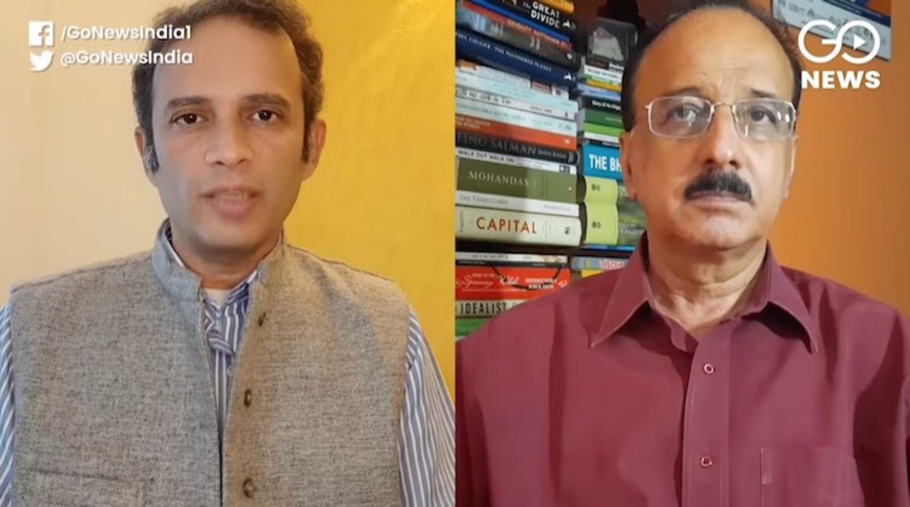 किसानों की नाराज़गी दूर करने के लिए MSP को क़ानूनी दर्जा दे सरकार: देविंदर शर्मा