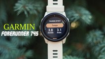 Garmin Forerunner 745 India | Availability | Specs and Features