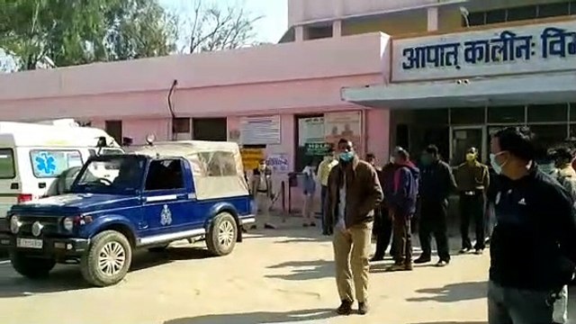 पुलिस ने दस हजार की रंगदारी मांगने वाले युवक को किया गिरफ्तार