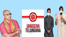 GHMC Elections 2020 : Janasena Unhappy Over BJP MP Arvind Dharmapuri Comments