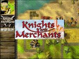 Knights and Merchants Let's Play 28: Ende der Kriese