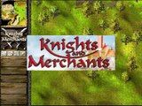 Knights and Merchants Let's Play 29: Überflüssiger Umweg