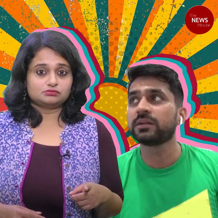 Sowmya Rajendran takes on Aravind SA for mocking TNM
