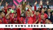 HOT NEWS BÓNG ĐÁ | Báo Indonesia  'Chỉ còn Việt Nam cản chúng ta vô địch AFF Cup'