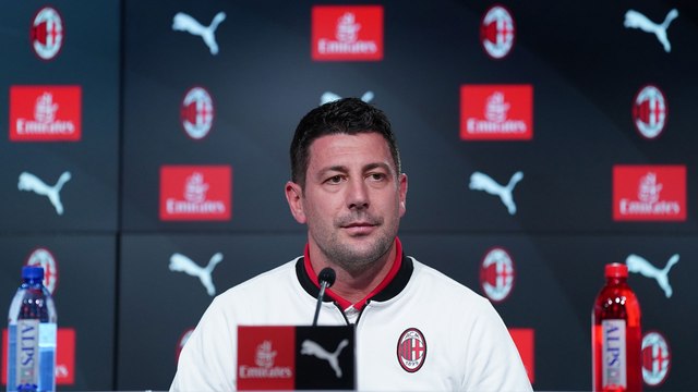 Milan-Fiorentina, Serie A 2020/21: la conferenza stampa della vigilia
