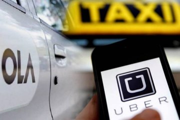 कैब कंपनियों के मनमाना किराया वसूली पर लगाम, केंद्र ने जारी किए नए दिशा-निर्देश