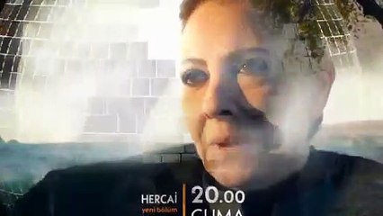 Hercai 50. Bölüm Fragmanı