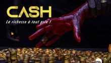 Bande annonce -serie Cash : pour de l’argent, MSM vend son âme au diable