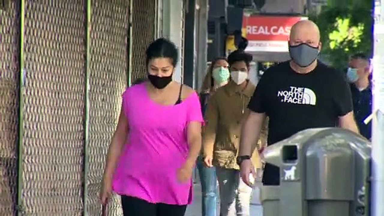 La pandemia de coronavirus marca récord con más de 671.000 casos nuevos