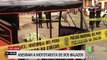Comas: Asesinan de dos balazos a mototaxista en la primera zona de Collique