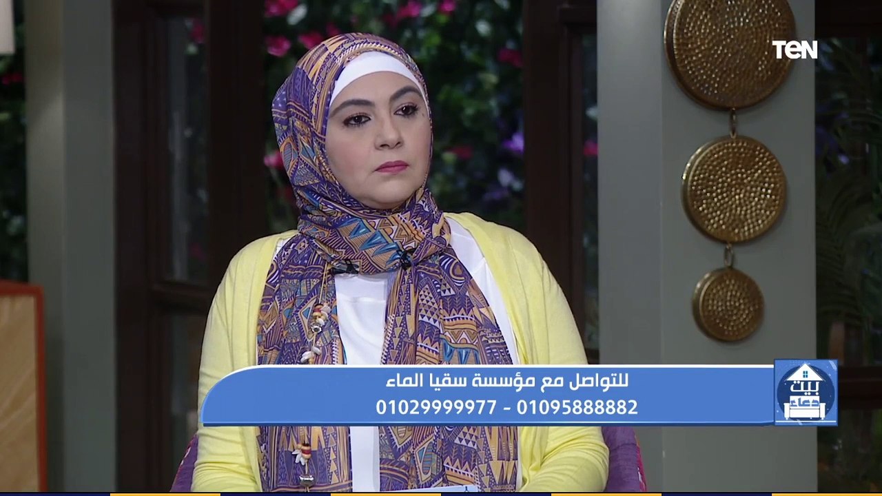 بيت دعاء | "قرى سقيا الماء" .. جهود مؤسسة "سقيا الماء" في وقف النخيل