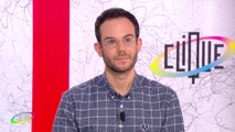 Clément Viktorovitch : Darmanin et les violences policières - Clique - CANAL 