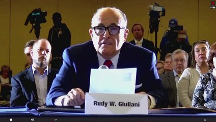 Federal court dismisses Trump campaign's Pennsylvania lawsuit