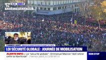 Sécurité globale: Yannick Jadot demande à Emmanuel Macron de 