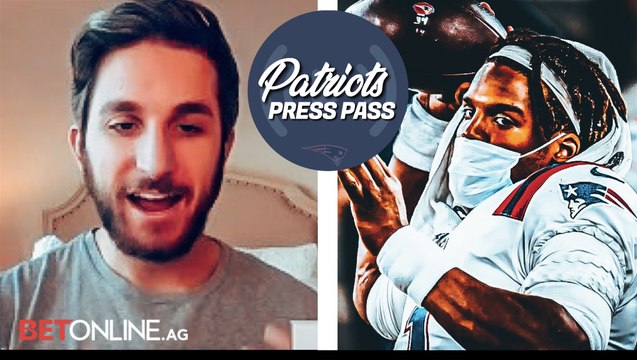 BOL: Patriots vs Cardinals