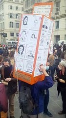 Marseille. Plusieurs centaines de personnes réunies contre la loi Sécurité Globale