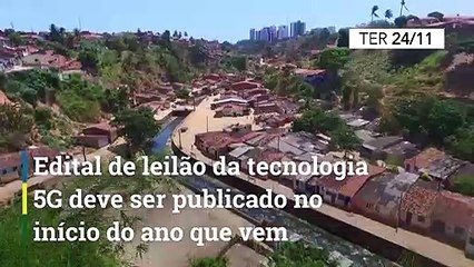 Resumo da Semana _ 23 a 27 de novembro de 2020