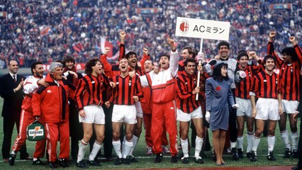 Download Video: #OnThisDay: 1990, la terza Coppa Intercontinentale