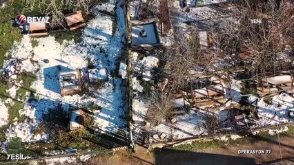 Operasyon 77 28 Kasım 2020