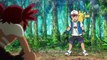 Pokemon the Movie: Secrets of the Jungle Official Trailer