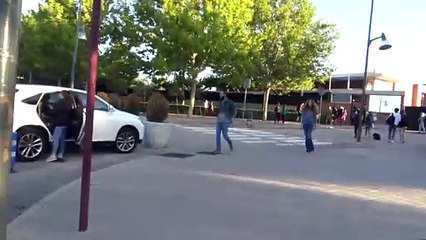 Miguel Cuesta confiesa cómo se encuentra su hija a pocos días de dar a luz