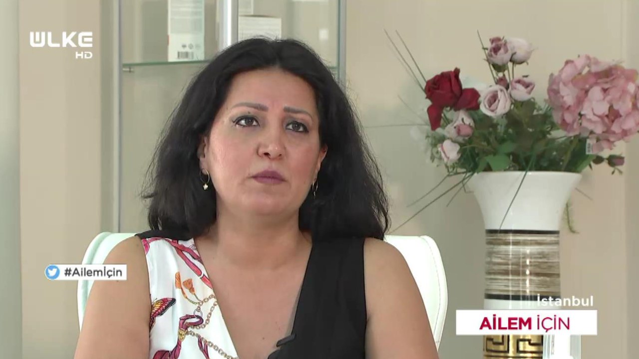 Ailem İçin - Aylin Kaya | 28 Kasım 2020