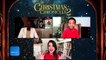 'The Christmas Chronicles' Cast On Working With Kurt Russell, Goldie Hawn