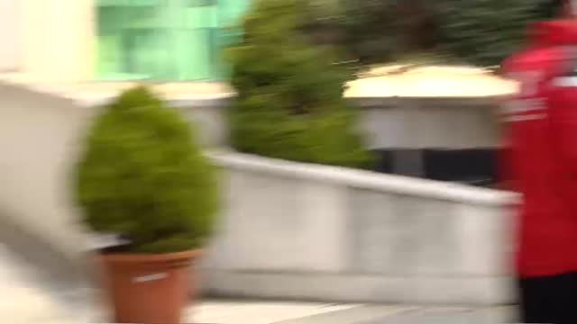 Real Madrid y Alavés, listos para el duelo de esta tarde