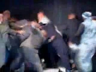 Mike Tyson : The funniest moments