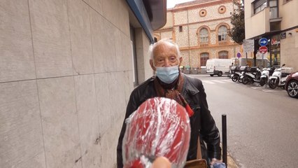 Miguel Cuesta confiesa cómo se encuentra su hija a pocos días de dar a luz