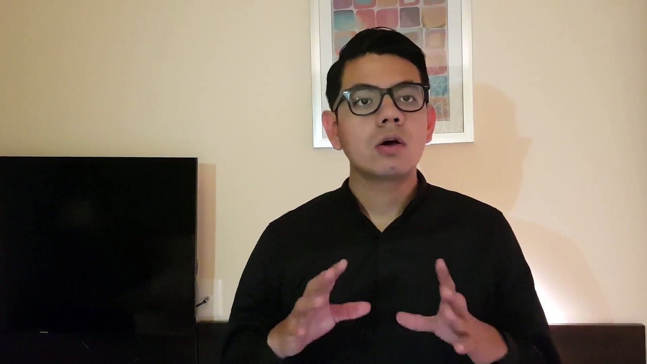 1.1 Presentación del curso