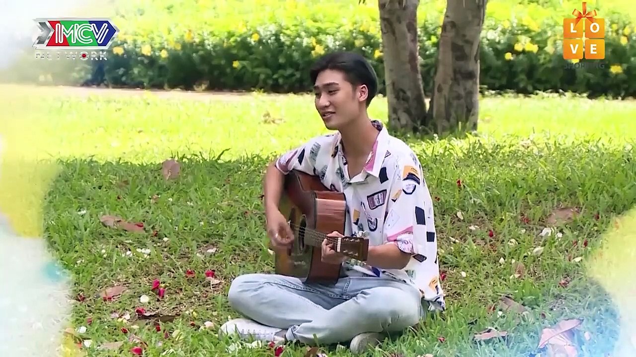 NHỮNG ĐỨA CON TỪ TRÊN TRỜI RƠI XUỐNG | Bày cách cho soái ca cưa đổ người chàng yêu |NDC2