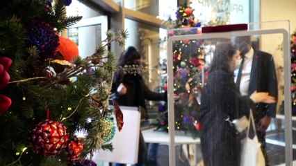Endlich wieder shoppen! Frankreich und Polen lockern vor Weihnachten