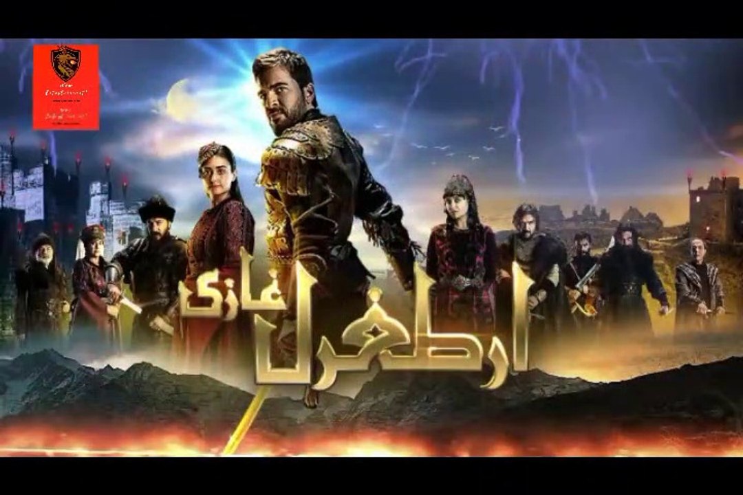 Ertugrul Ghazi Urdu | Episode 78| Season 2