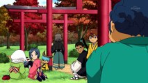 [VF] Inazuma Eleven GO: Chrono Stones - Épisode 27 HD {Inazuma TV FR}